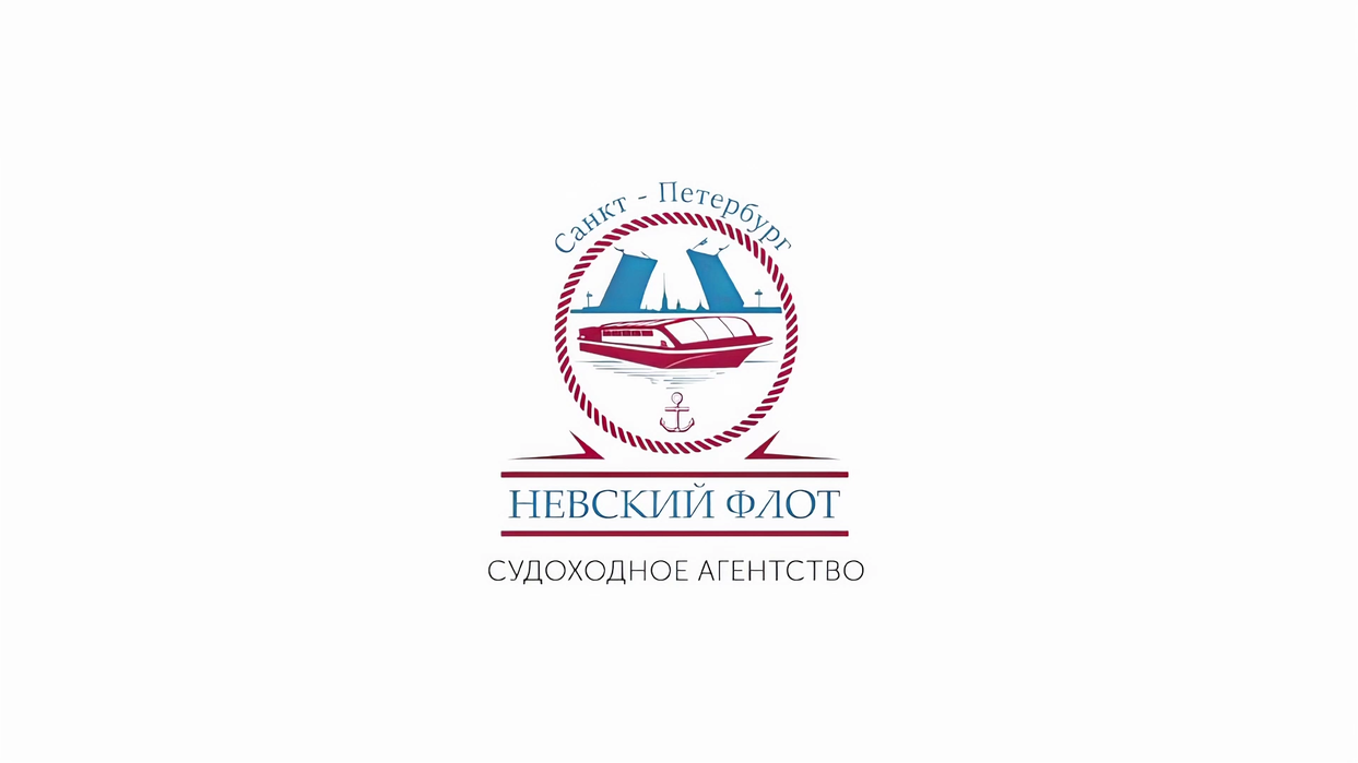 Выпускной на теплоходе Невский флот